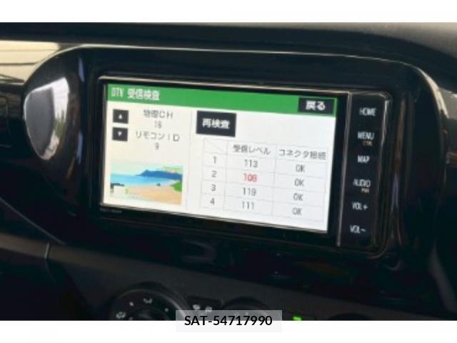Toyota HILUX 2018-12 7811755-9