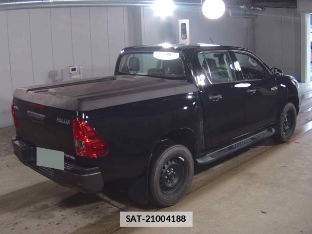 Toyota HILUX 2021-02 7811779-1