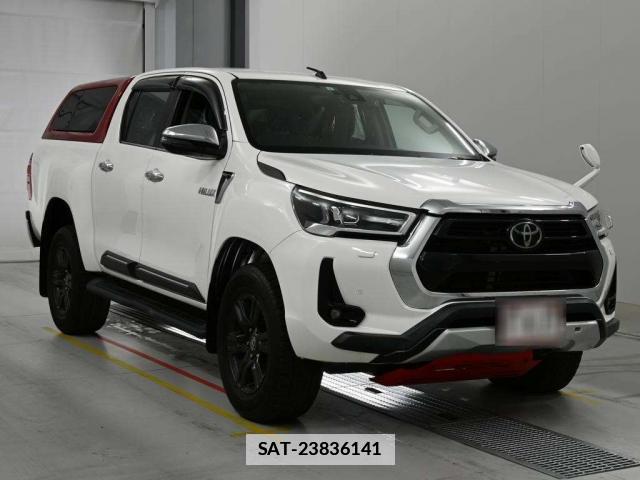 Toyota HILUX 2021 7812265-0