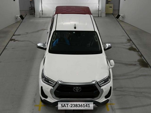 Toyota HILUX 2021 7812265-10