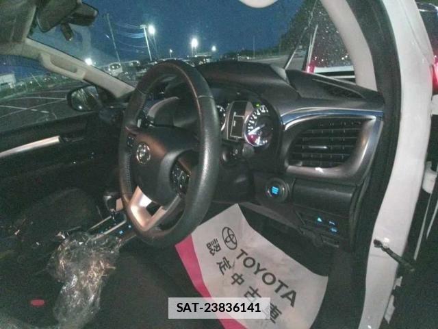 Toyota HILUX 2021 7812265-11