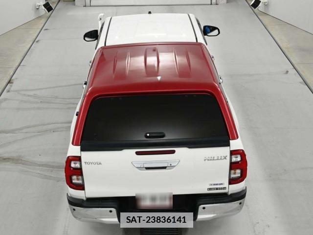 Toyota HILUX 2021 7812265-4
