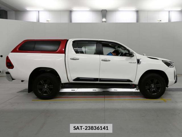 Toyota HILUX 2021 7812265-8