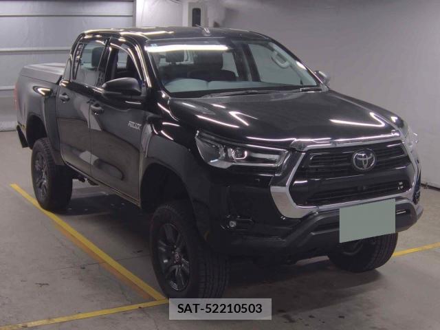 Toyota HILUX 2024-03 7812278-0