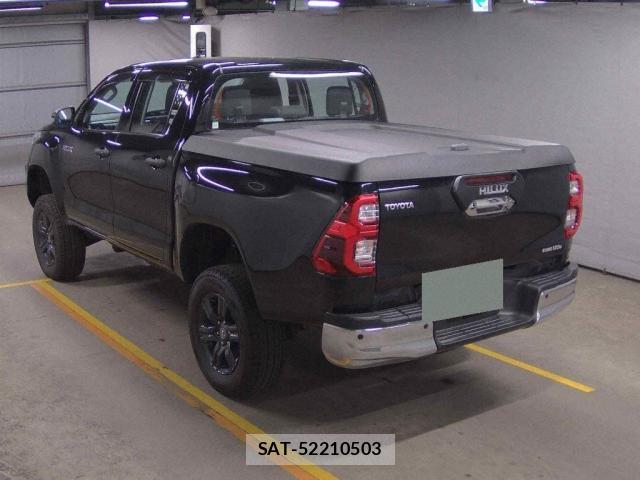 Toyota HILUX 2024-03 7812278-1