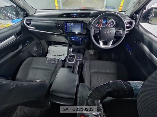 Toyota HILUX 2024-03 7812278-2