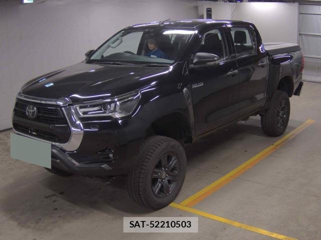 Toyota HILUX 2024-03 7812278-4