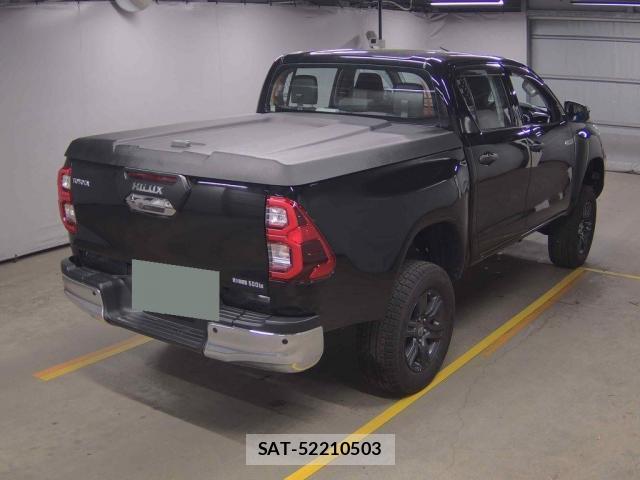 Toyota HILUX 2024-03 7812278-5