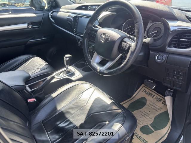 Toyota HILUX 2024-05 7813462-10
