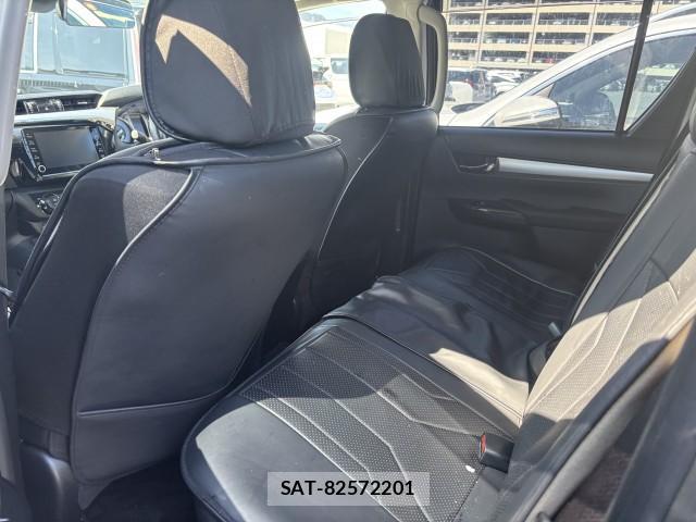 Toyota HILUX 2024-05 7813462-5