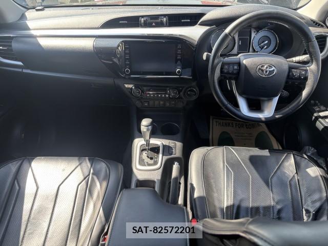 Toyota HILUX 2024-05 7813462-8