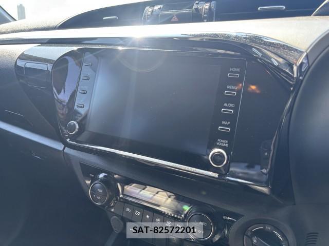 Toyota HILUX 2024-05 7813462-9