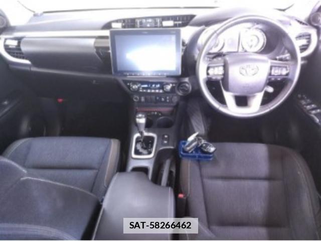 Toyota HILUX 2021-03 7815095-2