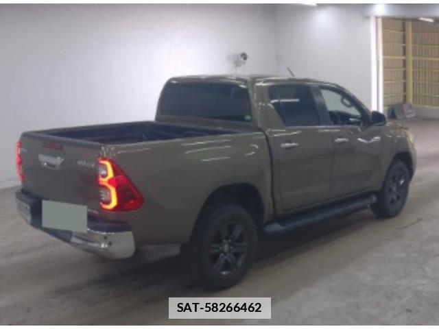 Toyota HILUX 2021-03 7815095-4