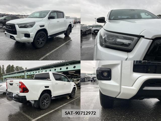Toyota HILUX 2023-12 7817994-3