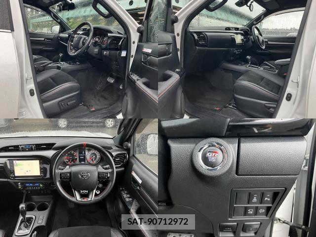 Toyota HILUX 2023-12 7817994-5