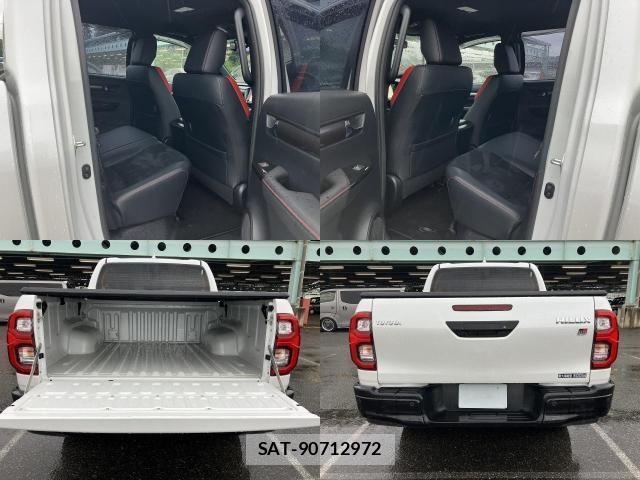 Toyota HILUX 2023-12 7817994-6