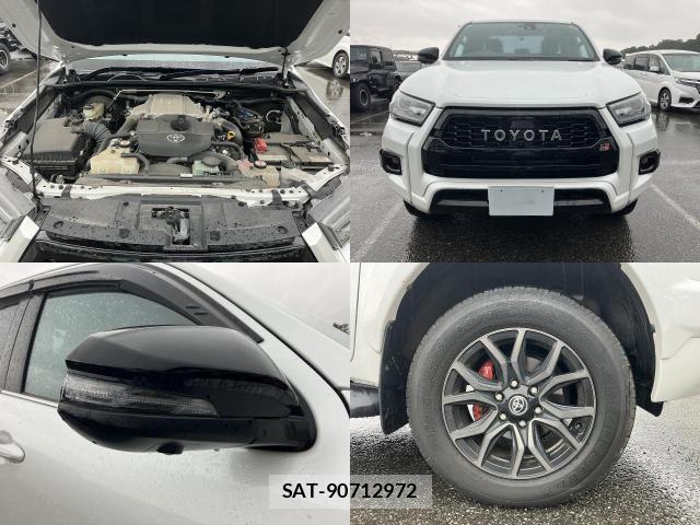 Toyota HILUX 2023-12 7817994-7