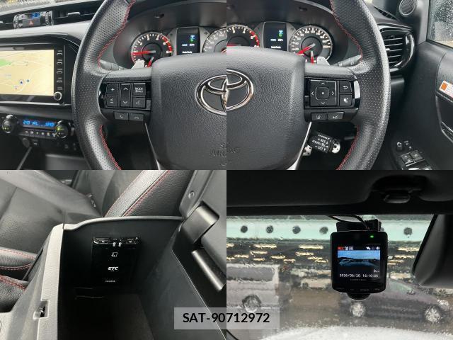Toyota HILUX 2023-12 7817994-9