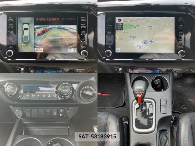 Toyota HILUX 2023-07 7818006-4