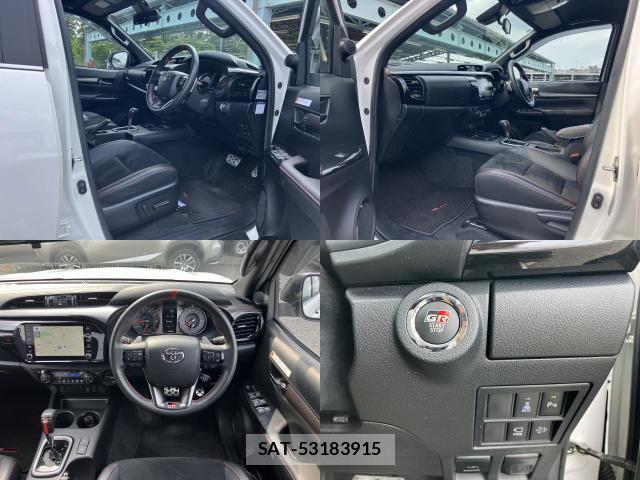 Toyota HILUX 2023-07 7818006-5