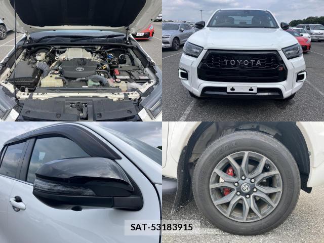 Toyota HILUX 2023-07 7818006-7