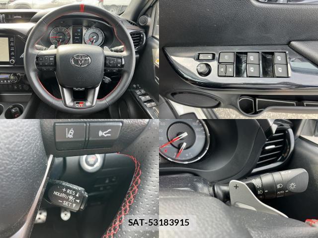 Toyota HILUX 2023-07 7818006-8