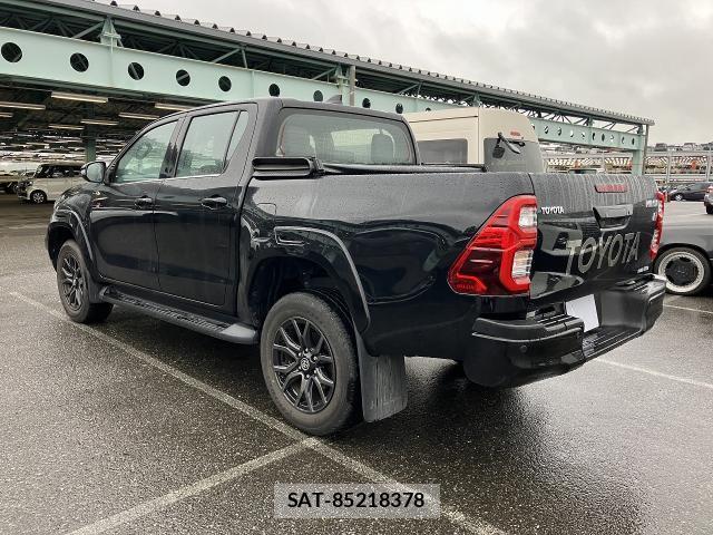 Toyota HILUX 2022-12 7818039-1
