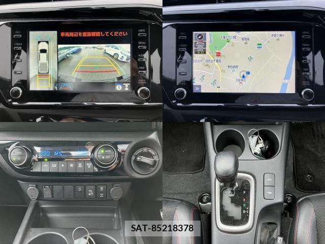 Toyota HILUX 2022-12 7818039-4