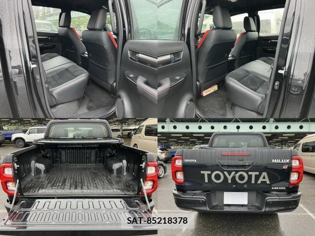 Toyota HILUX 2022-12 7818039-6