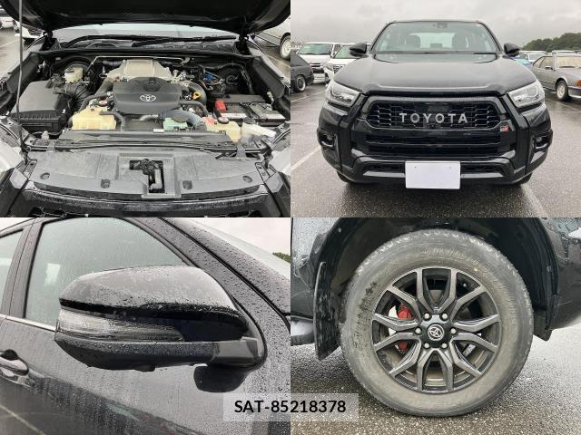 Toyota HILUX 2022-12 7818039-7