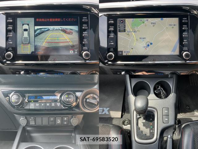 Toyota HILUX 2022-10 7818054-4