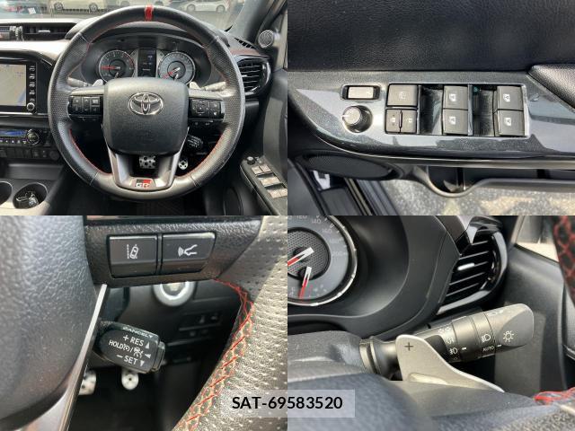 Toyota HILUX 2022-10 7818054-8