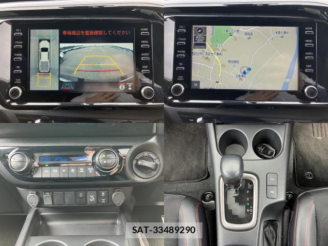 Toyota HILUX 2023-02 7818055-4