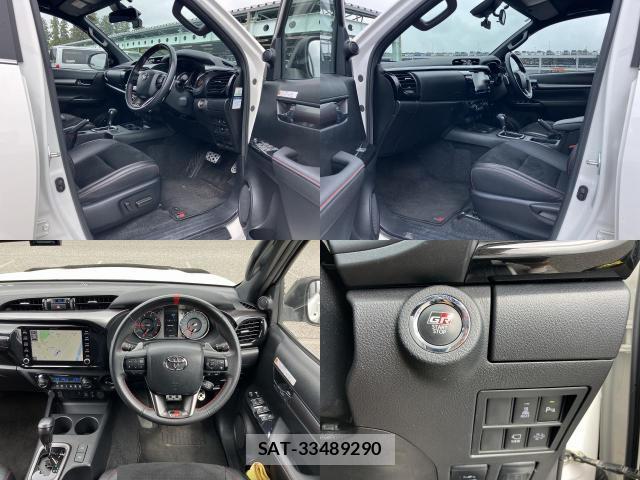 Toyota HILUX 2023-02 7818055-5