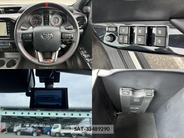 Toyota HILUX 2023-02 7818055-8