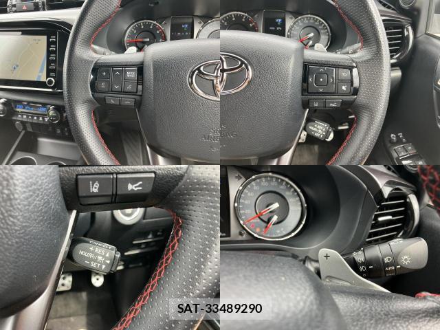 Toyota HILUX 2023-02 7818055-9