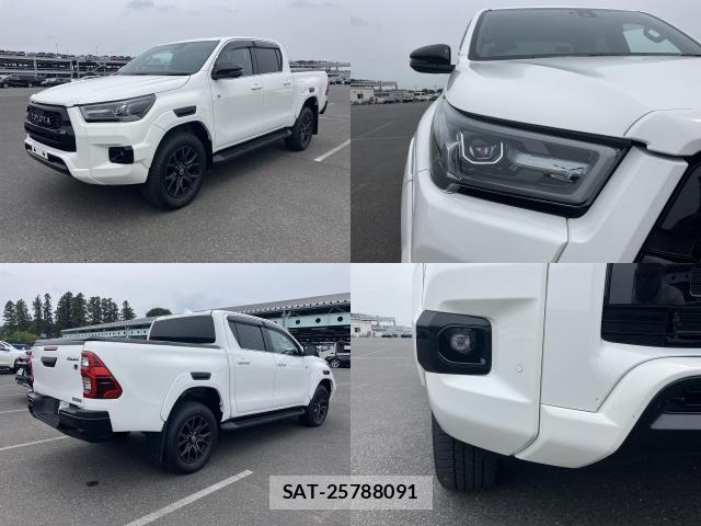 Toyota HILUX 2023-06 7818058-3