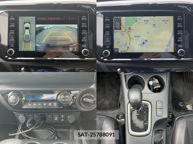 Toyota HILUX 2023-06 7818058-4