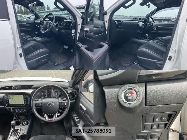 Toyota HILUX 2023-06 7818058-5