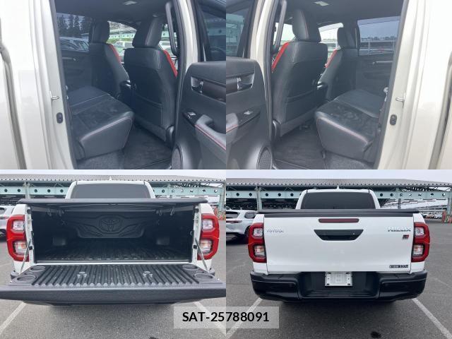 Toyota HILUX 2023-06 7818058-6