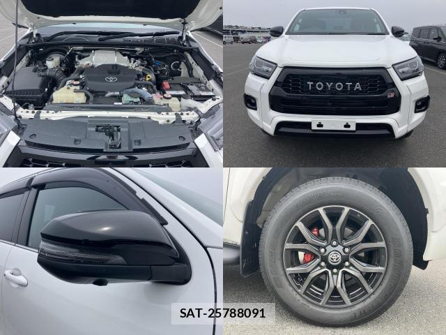 Toyota HILUX 2023-06 7818058-7