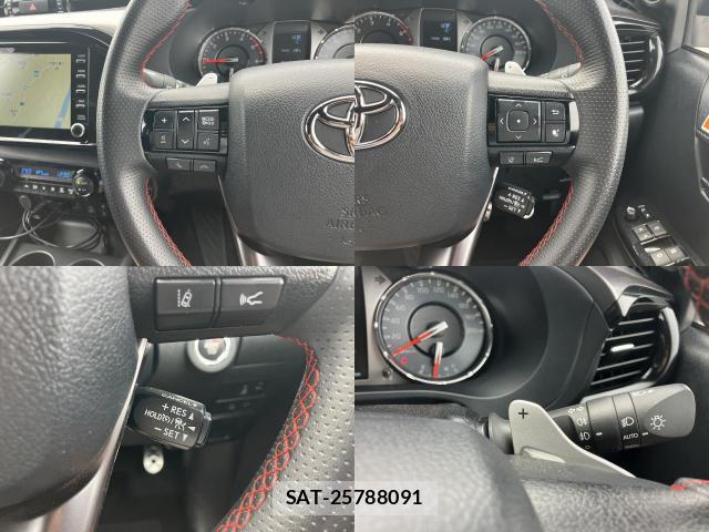 Toyota HILUX 2023-06 7818058-9