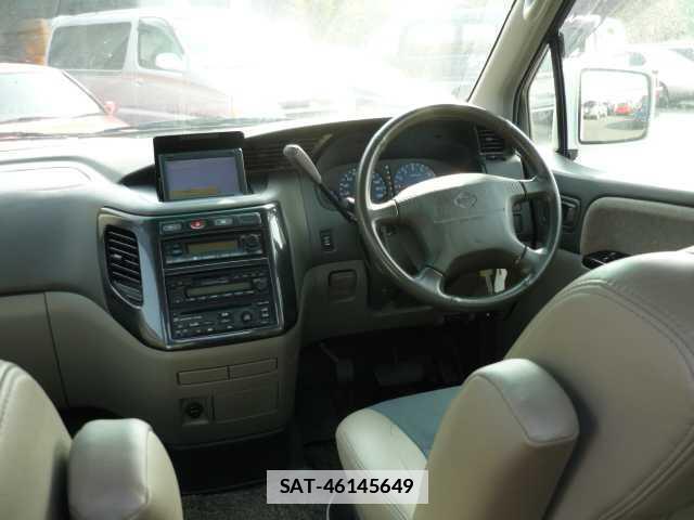 Nissan HOMY ELGRAND 1998-04 7813958-2