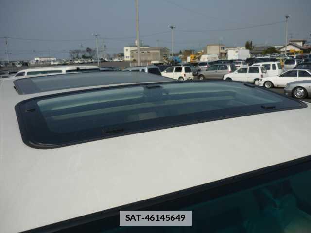 Nissan HOMY ELGRAND 1998-04 7813958-3
