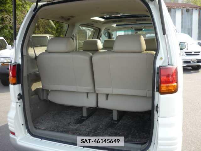 Nissan HOMY ELGRAND 1998-04 7813958-4
