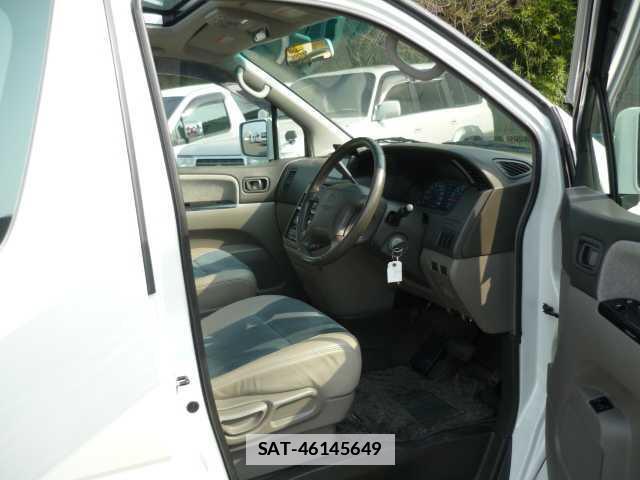 Nissan HOMY ELGRAND 1998-04 7813958-5