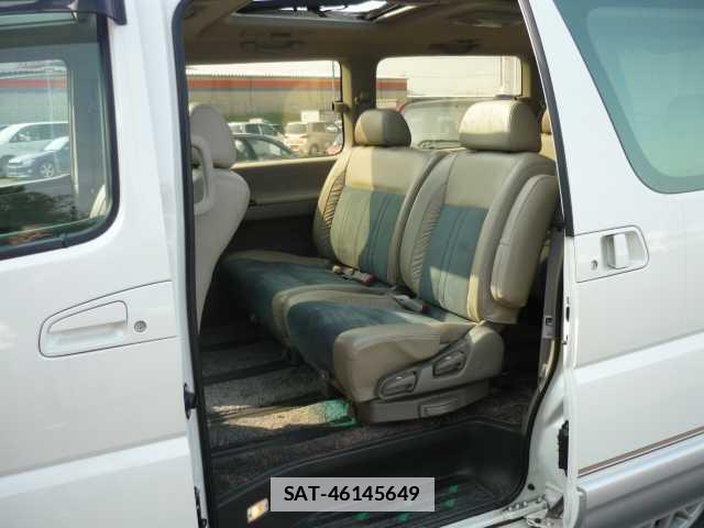 Nissan HOMY ELGRAND 1998-04 7813958-6