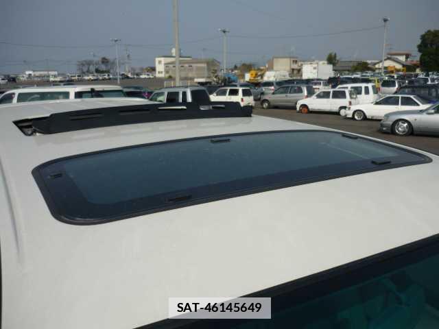 Nissan HOMY ELGRAND 1998-04 7813958-7