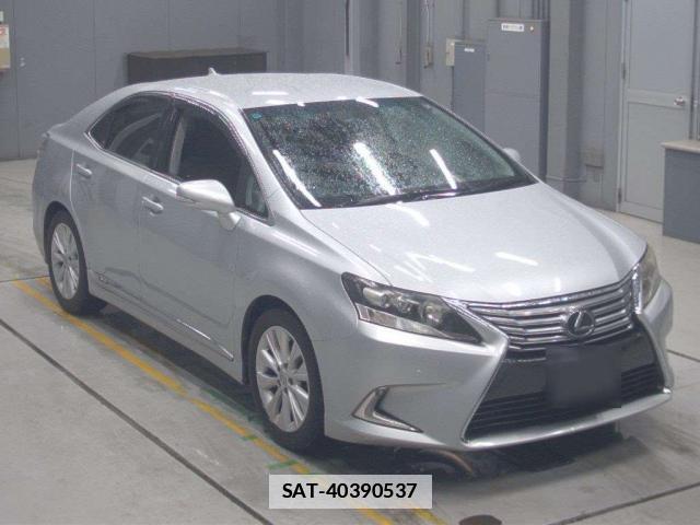 Lexus HS 2013-06 7816718-0